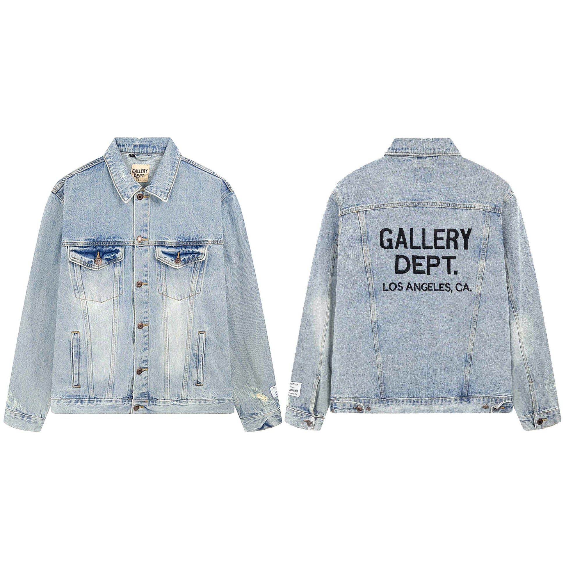 GALLERY DEPT New Jacket GALLERY DEPT