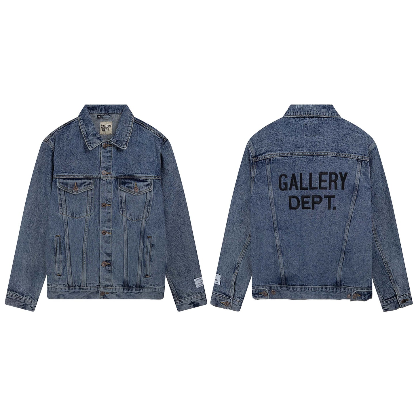GALLERY DEPT New Jacket GALLERY DEPT