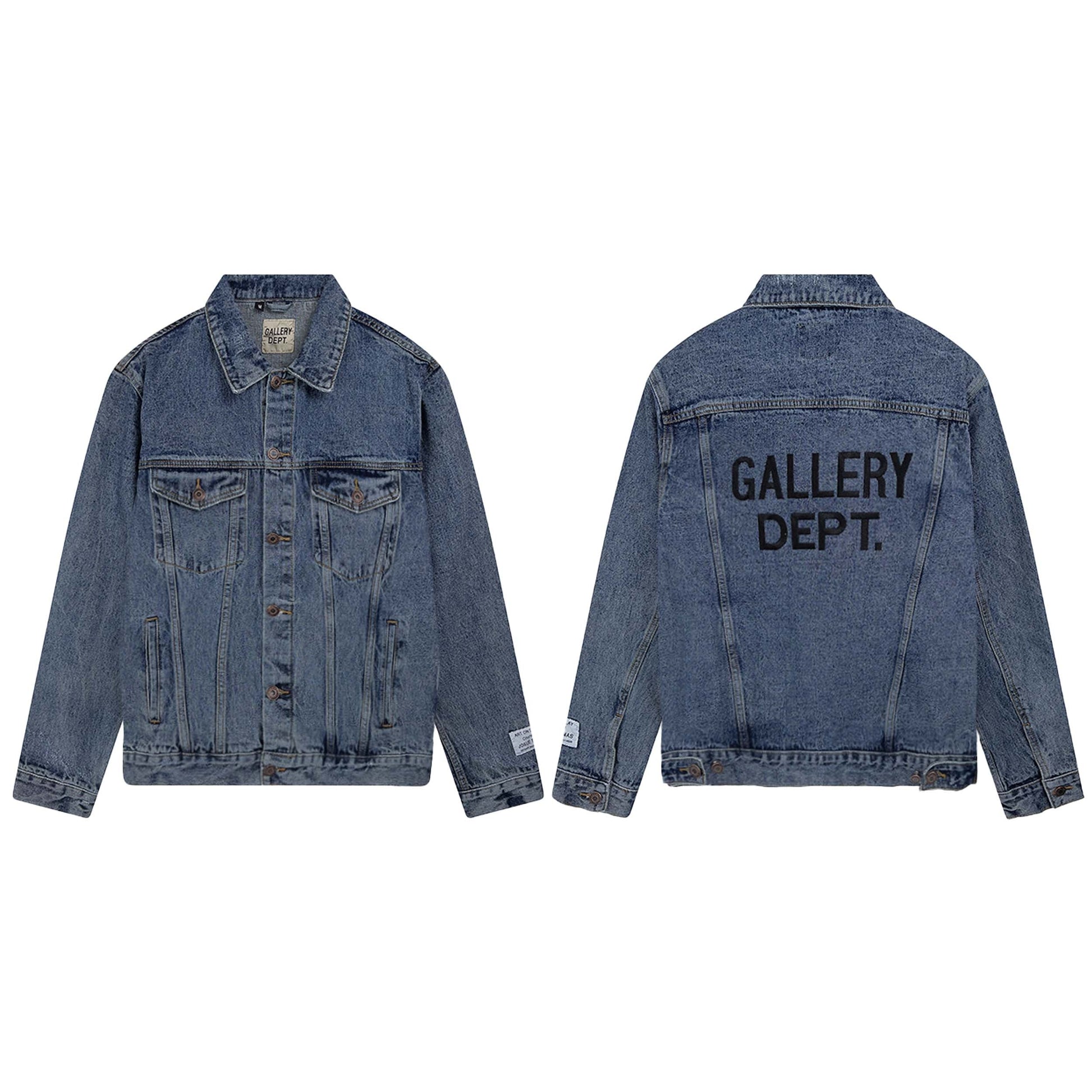 GALLERY DEPT New Jacket GALLERY DEPT