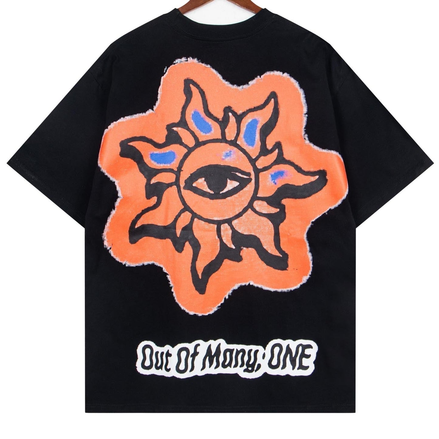 GODSPEED Fear None T-Shirt Godspeed