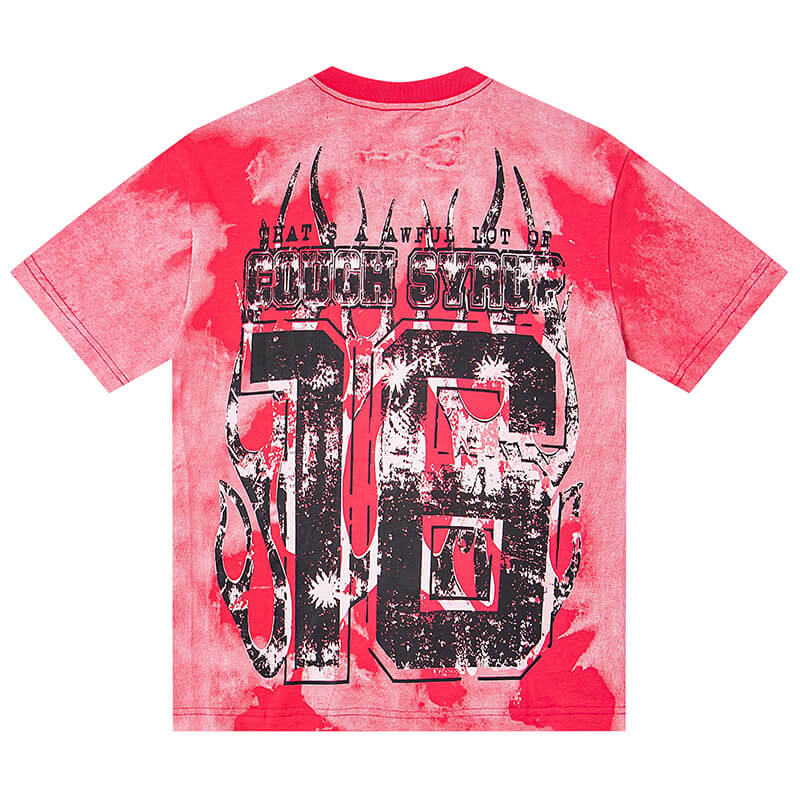 THATS A AWFUL LOT OF COUGH SYRUP Tee