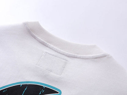 GODSPEED Life's A Gamble T-Shirt Godspeed