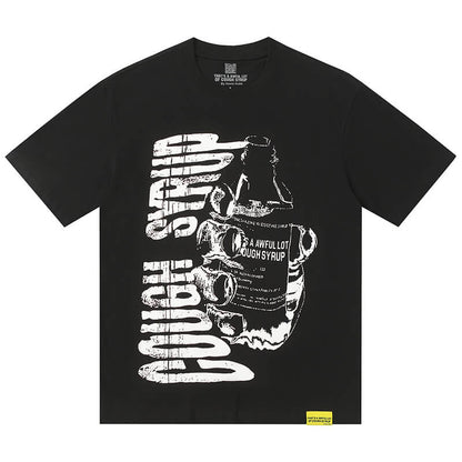 THATS A AWFUL LOT OF COUGH SYRUP Tee
