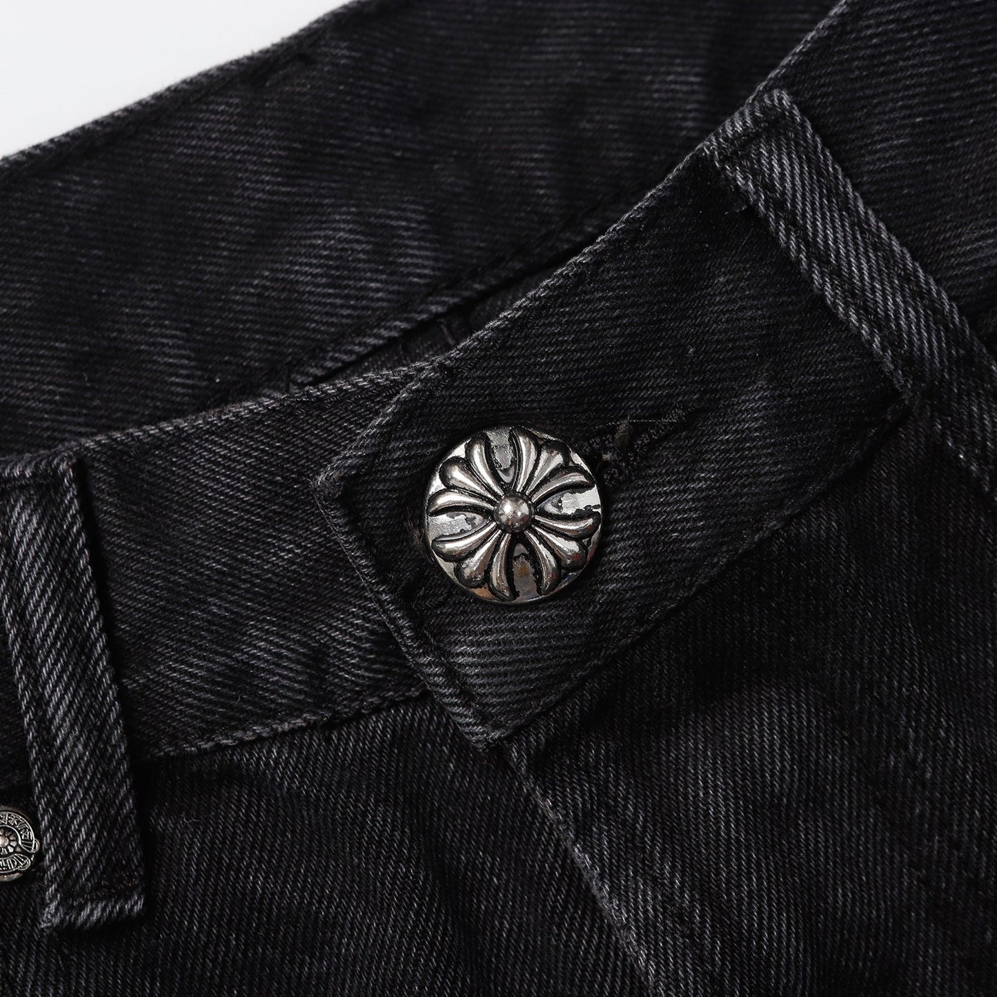 Chrome Hearts New Shorts 9927 Chrome Hearts