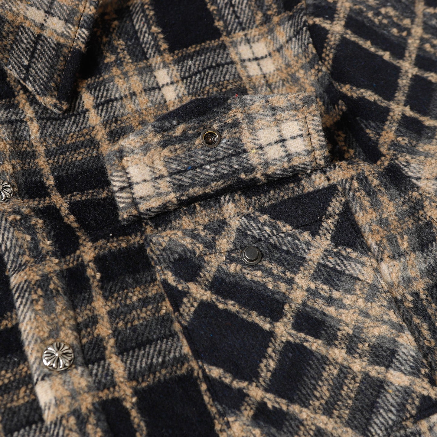 Chrome Hearts New Jacket Chrome Hearts