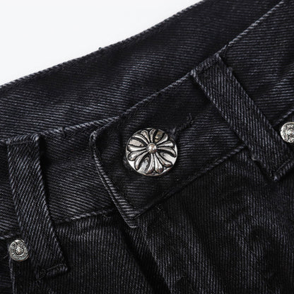 Chrome Hearts New Shorts 9921 Chrome Hearts