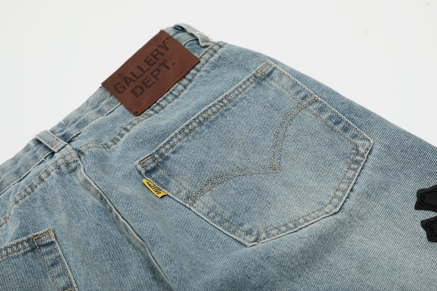 Chrome Hearts New Pants-8148 Chrome Hearts