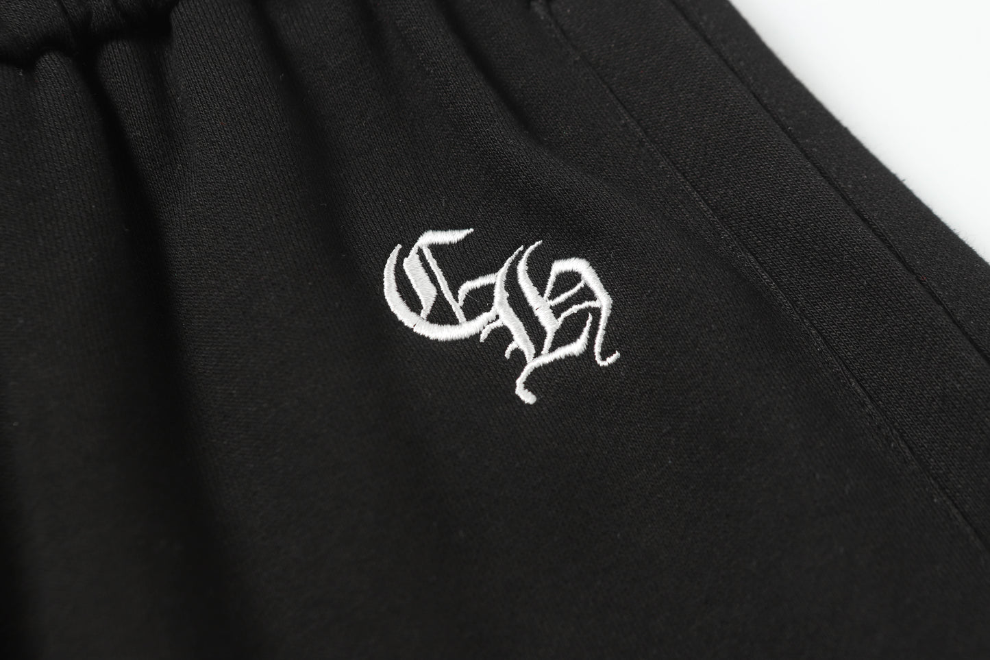 Chrome Hearts New Shorts 2287 CH-Chrome Hearts