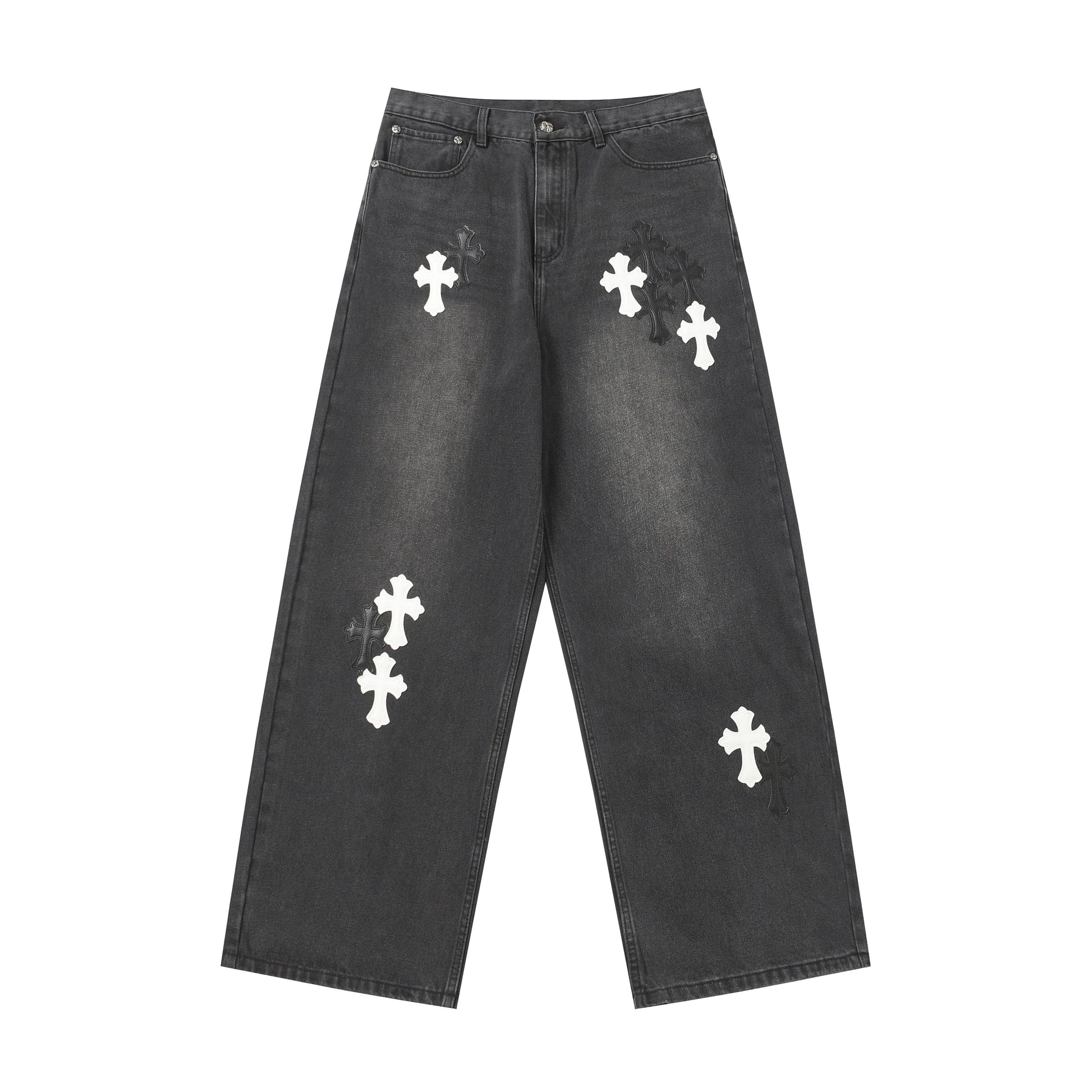 Chrome Hearts New Pants 305 Chrome Hearts