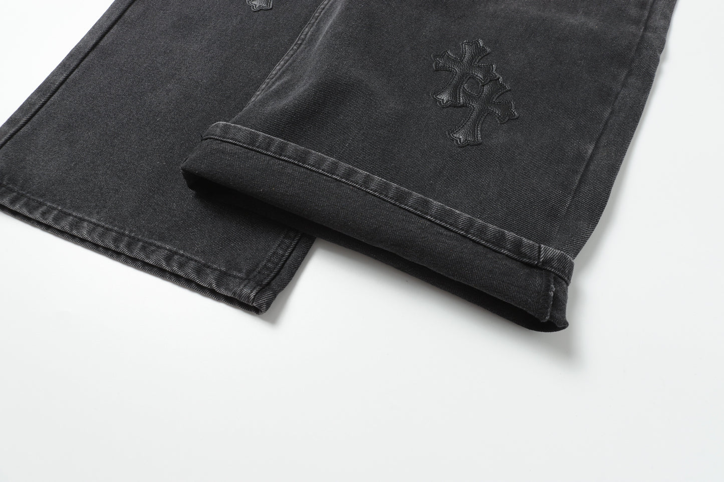 Chrome Hearts New Pants 303 Chrome Hearts