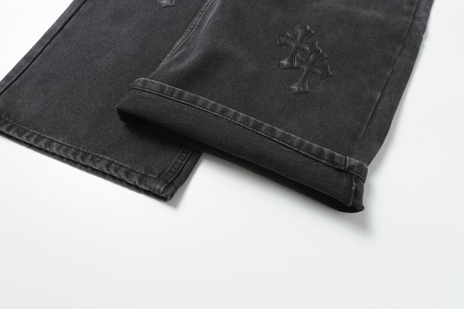 Chrome Hearts New Pants 303 Chrome Hearts