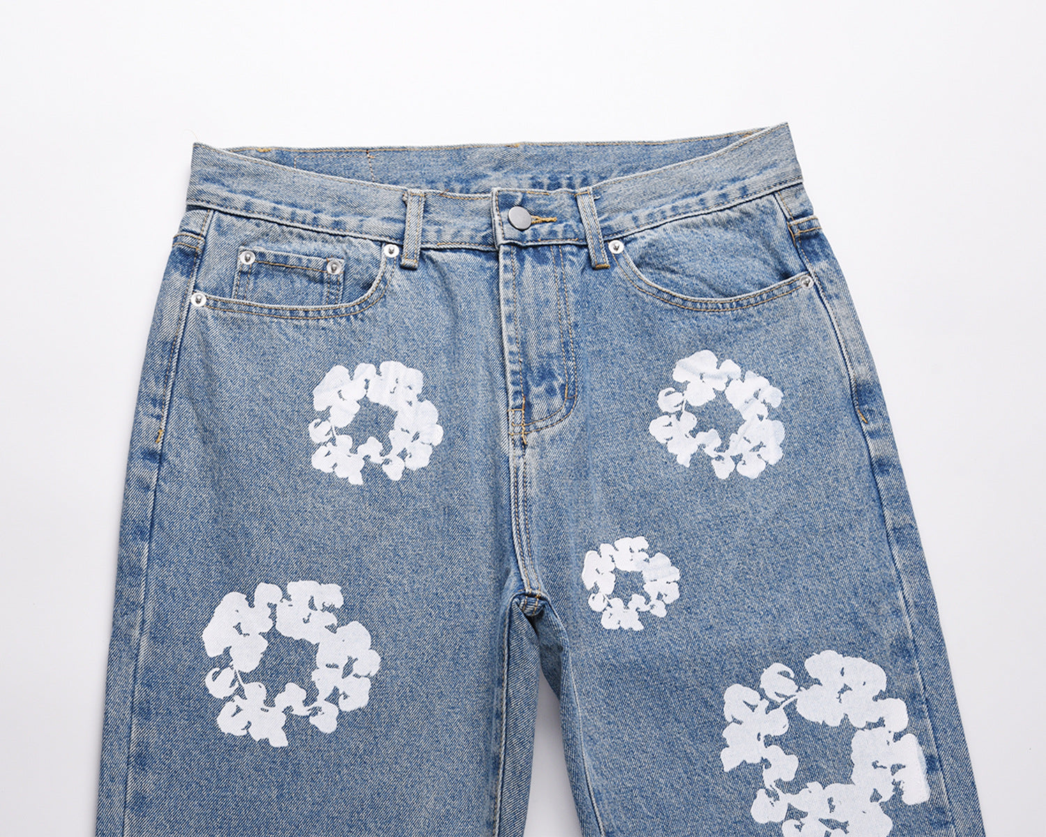 Socool vintage style Jeans SOCOOL