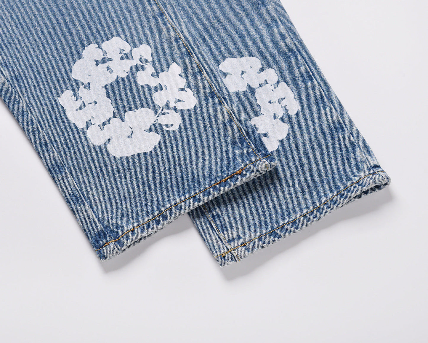 Socool vintage style Jeans SOCOOL