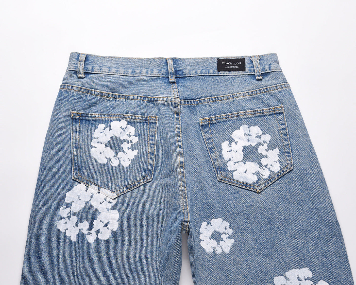 Socool vintage style Jeans SOCOOL