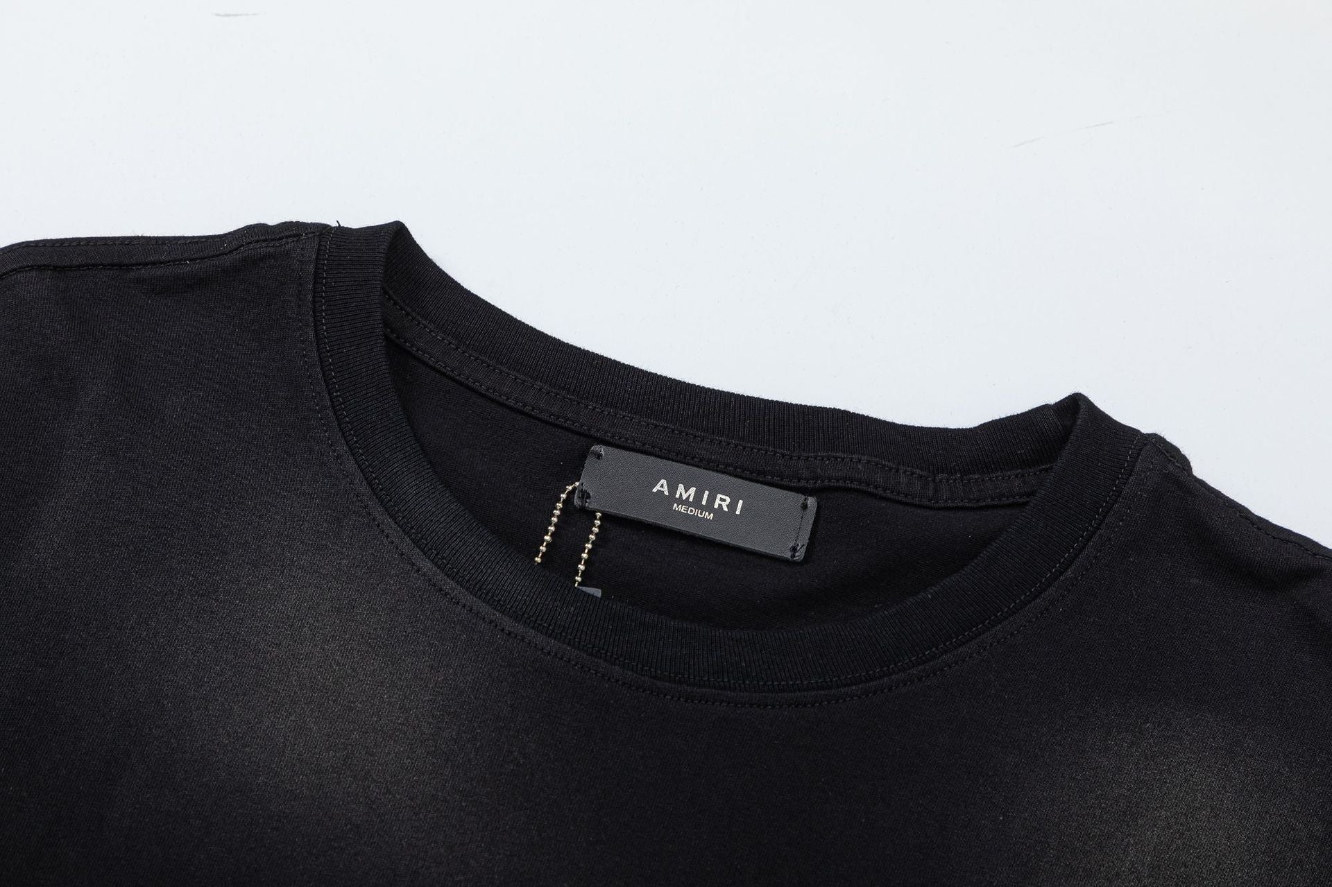 Amiri Vintage Tiger Varsity T-Shirt AMIRI