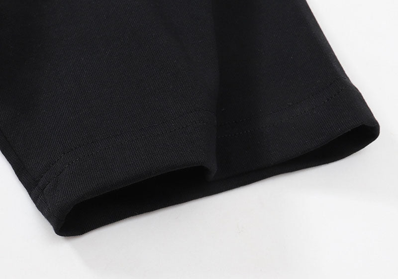 AMIRI Logo-Print Cotton-Jersey T-Shirts AMIRI