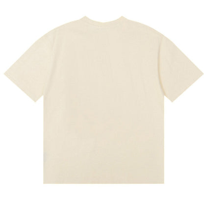 RHUDE 'Saint Croix' T-Shirt RHUDE