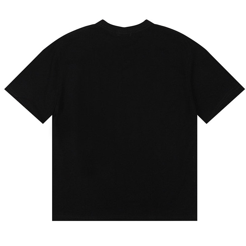 RHUDE 'Saint Croix' T-Shirt RHUDE