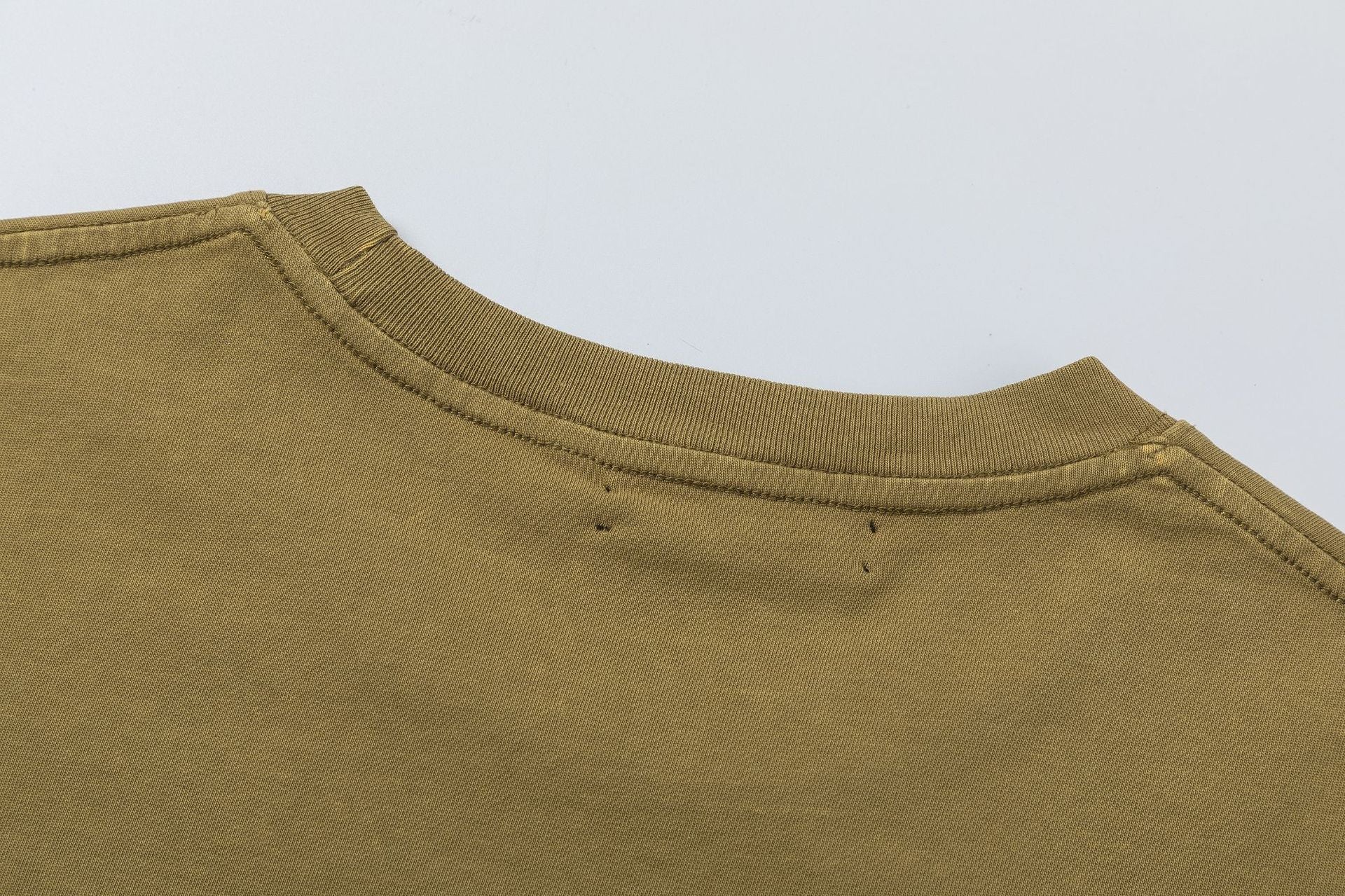 AMIRI Eagle shortsleeved T-shirt AMIRI