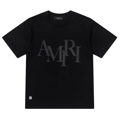 AMIRI Logo-print cotton T-Shirts AMIRI