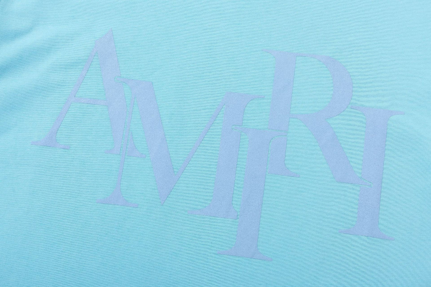AMIRI Logo-print cotton T-Shirts AMIRI