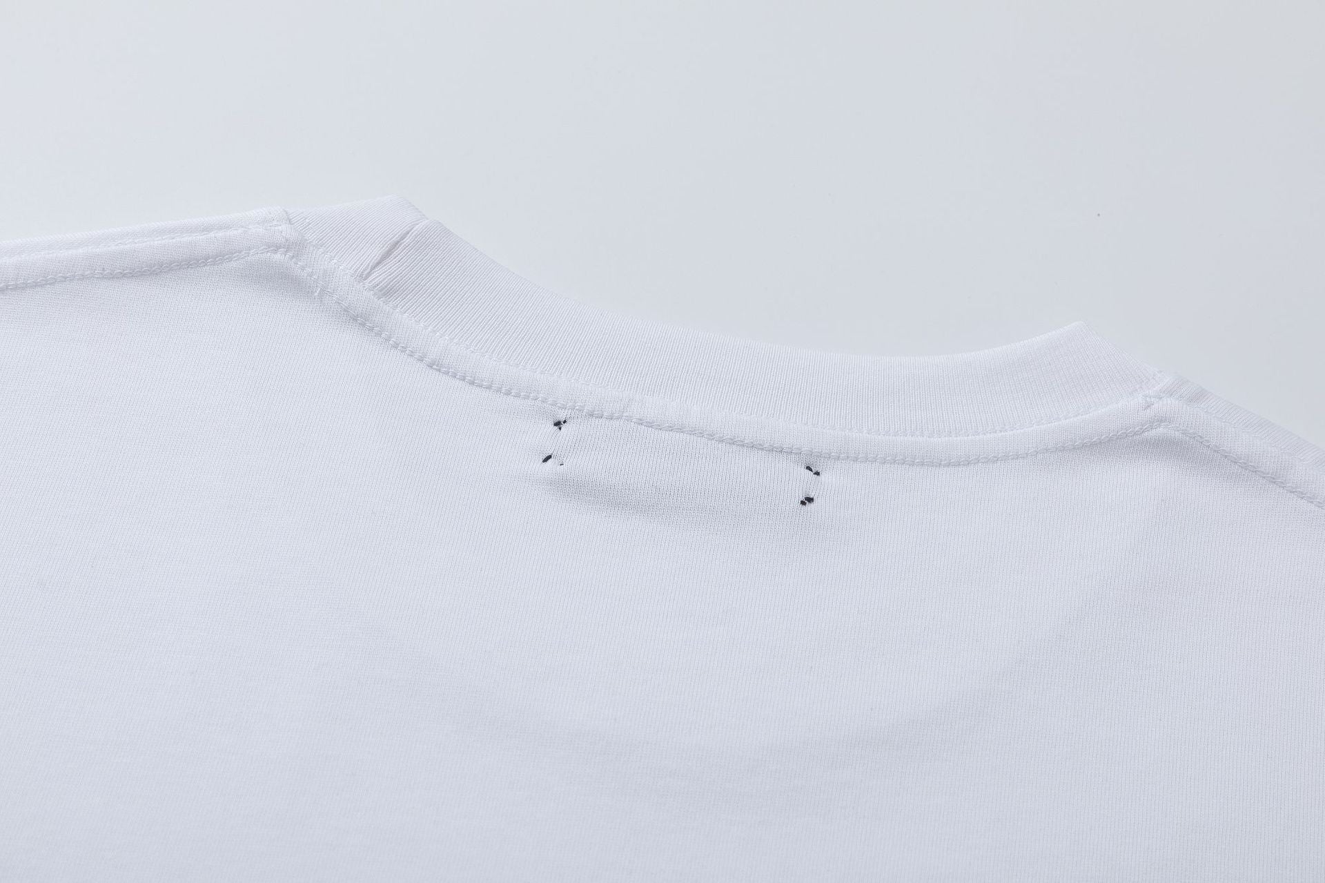 AMIRI logo-print cotton T-shirt AMIRI