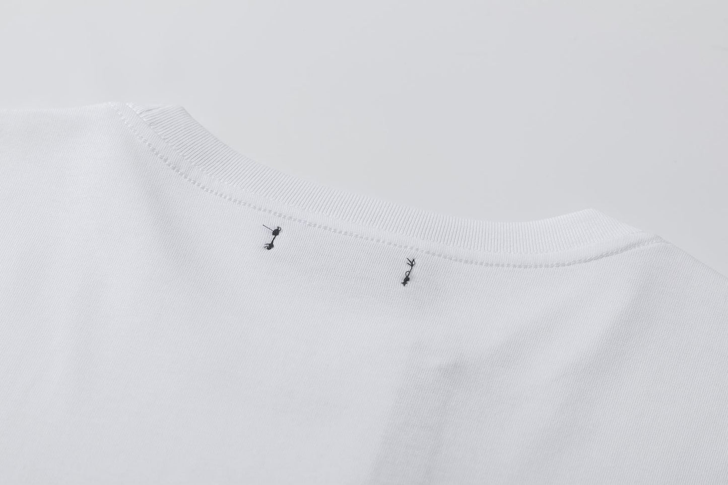 AMIRI Hockey Skater cotton T-shirt AMIRI