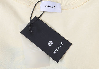 RHUDE Men's  Santo T-Shirts RHUDE