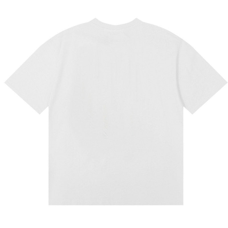 RHUDE Black Hills Rally T-Shirts RHUDE