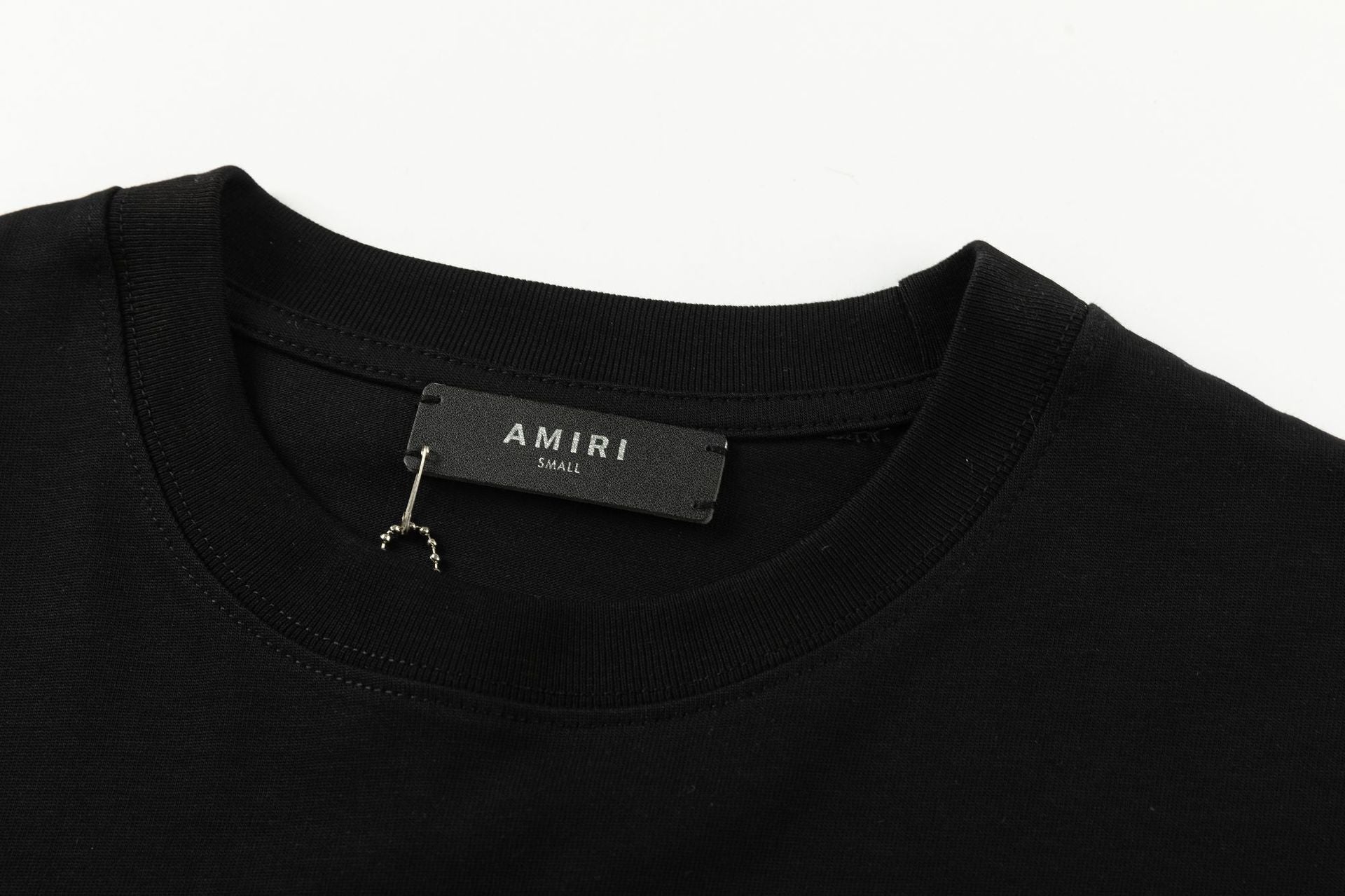 AMlRl Men's Distressed Arts District T-Shirt AMIRI