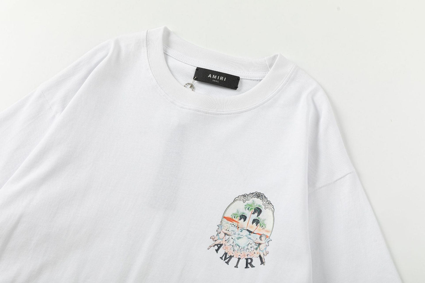 Amiri T-Shirt AMIRI