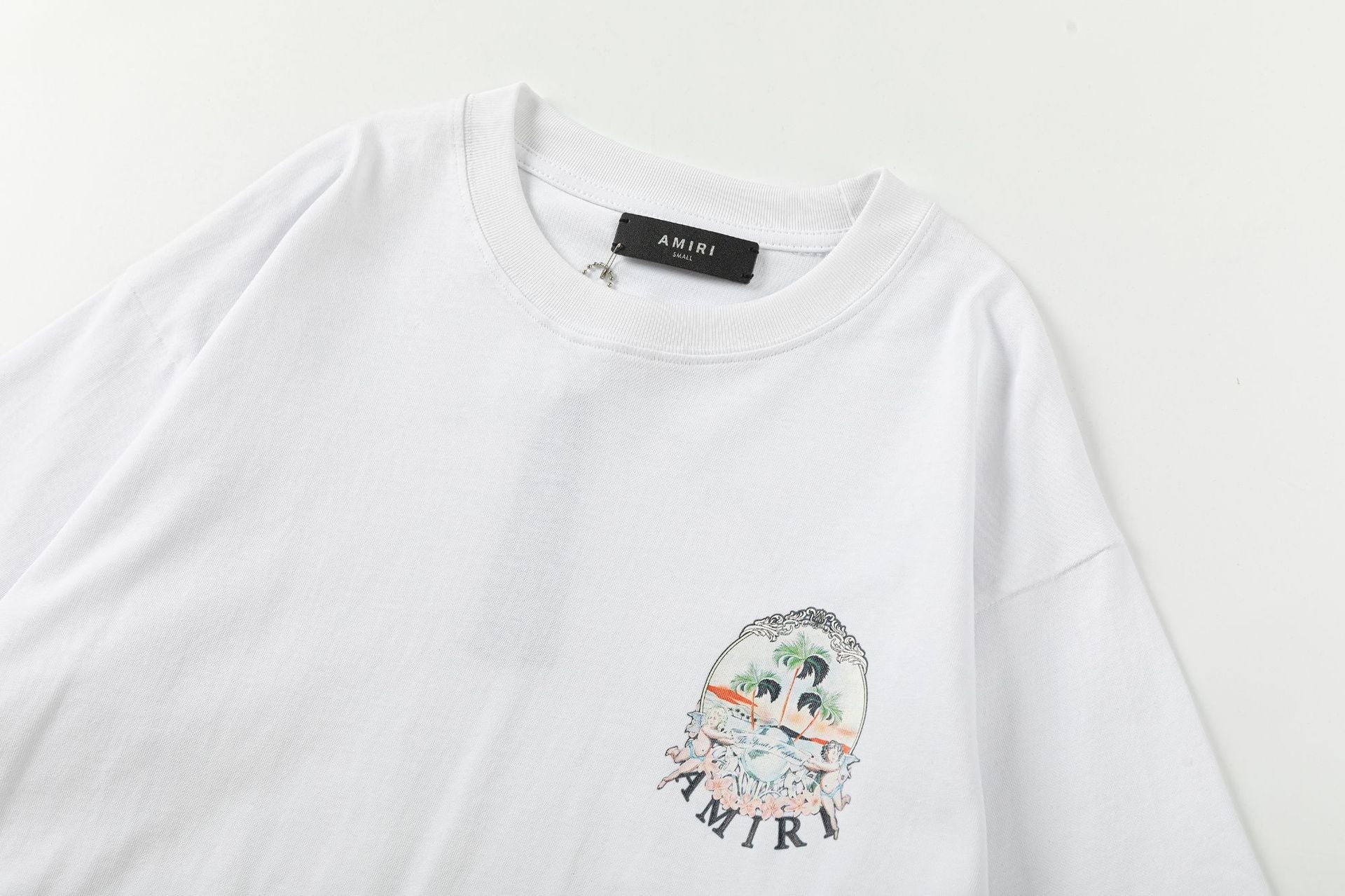 Amiri T-Shirt AMIRI