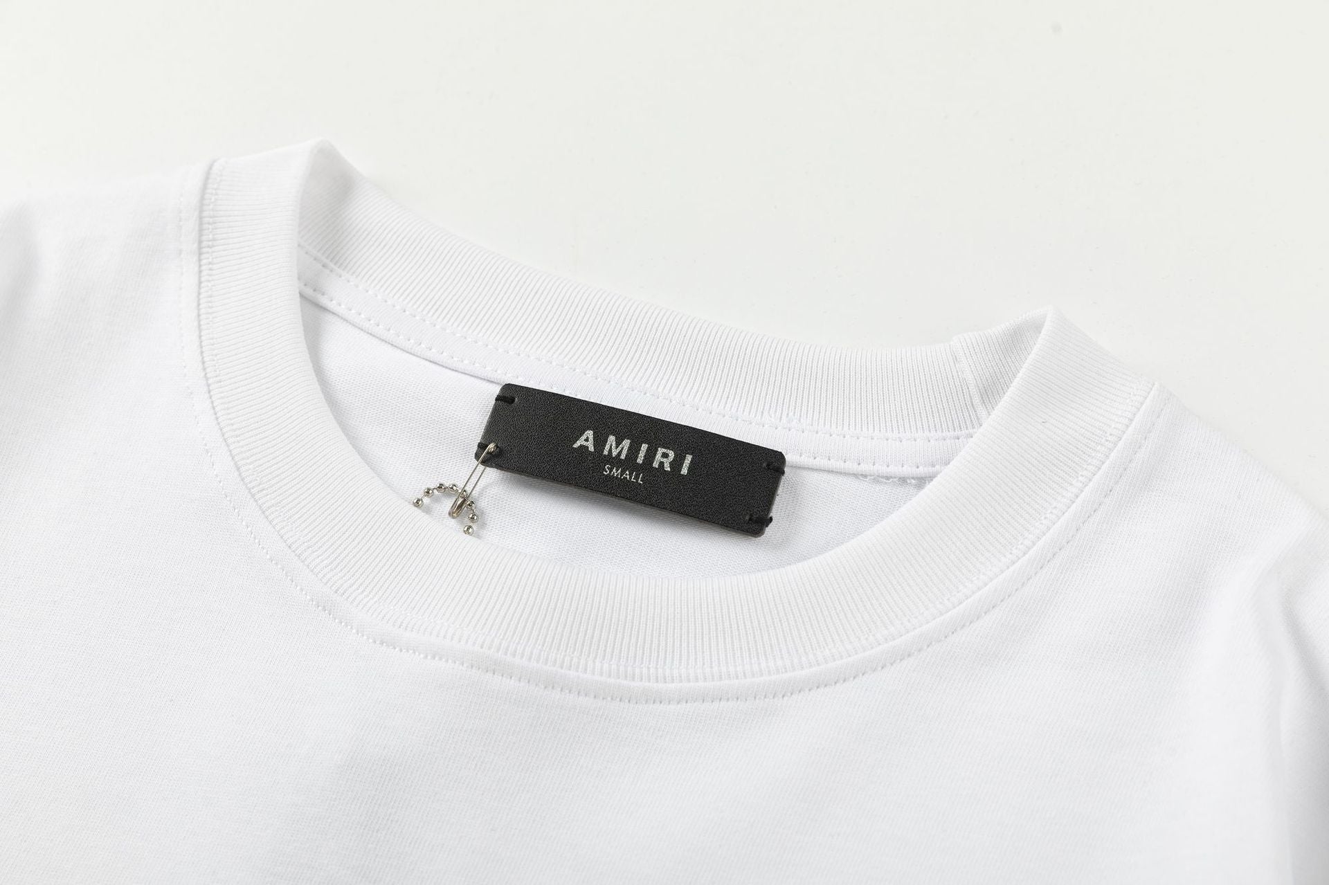 Amiri T-Shirt AMIRI