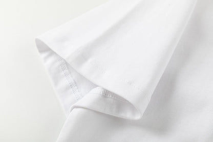 AMIRI logo-print cotton T-shirt AMIRI
