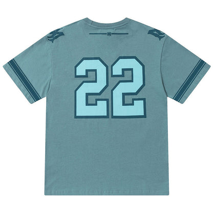 Amiri 22 SKATER TEE T-Shirt AMIRI
