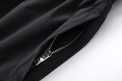 AMlRl Logo-print Swim Shorts AMIRI