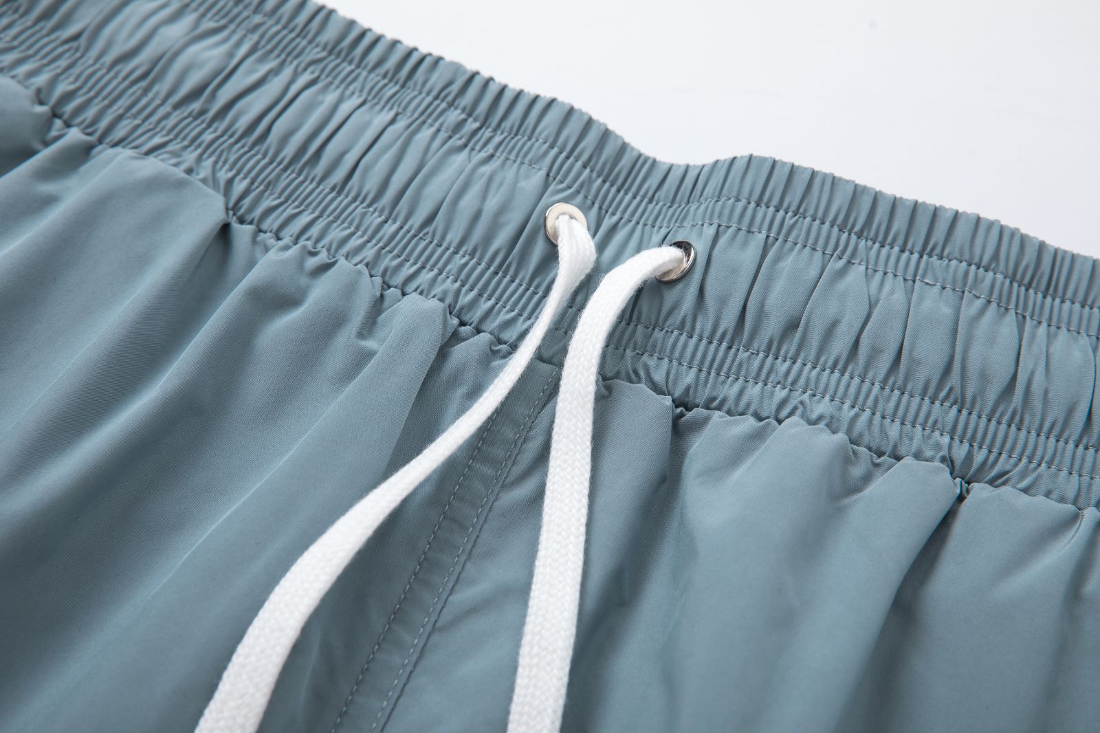 AMlRl Logo-print Swim Shorts AMIRI