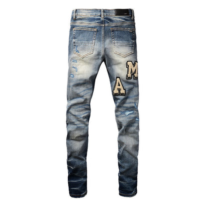 AMIRI Jeans #8826 AMIRI