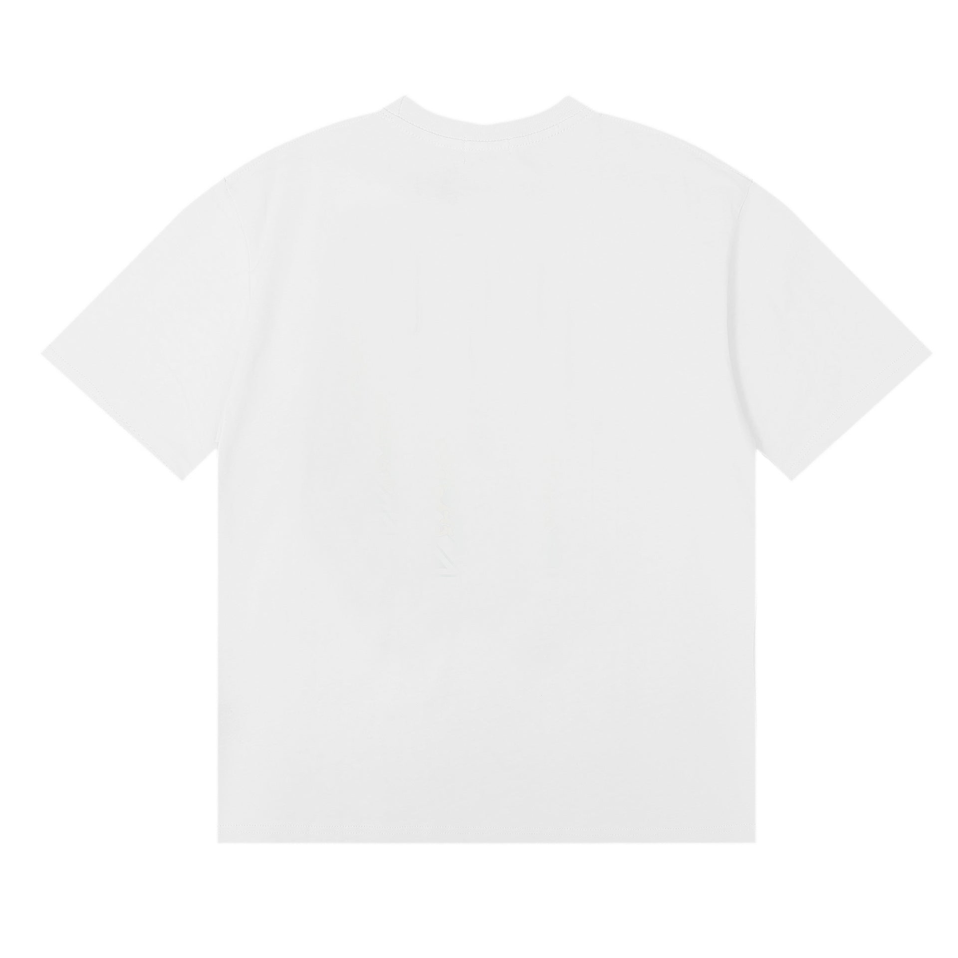 RHUDE Catamaran Champion Cotton T-Shrit RHUDE