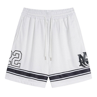 AMIRI 22 SKATER Shorts AMIRI
