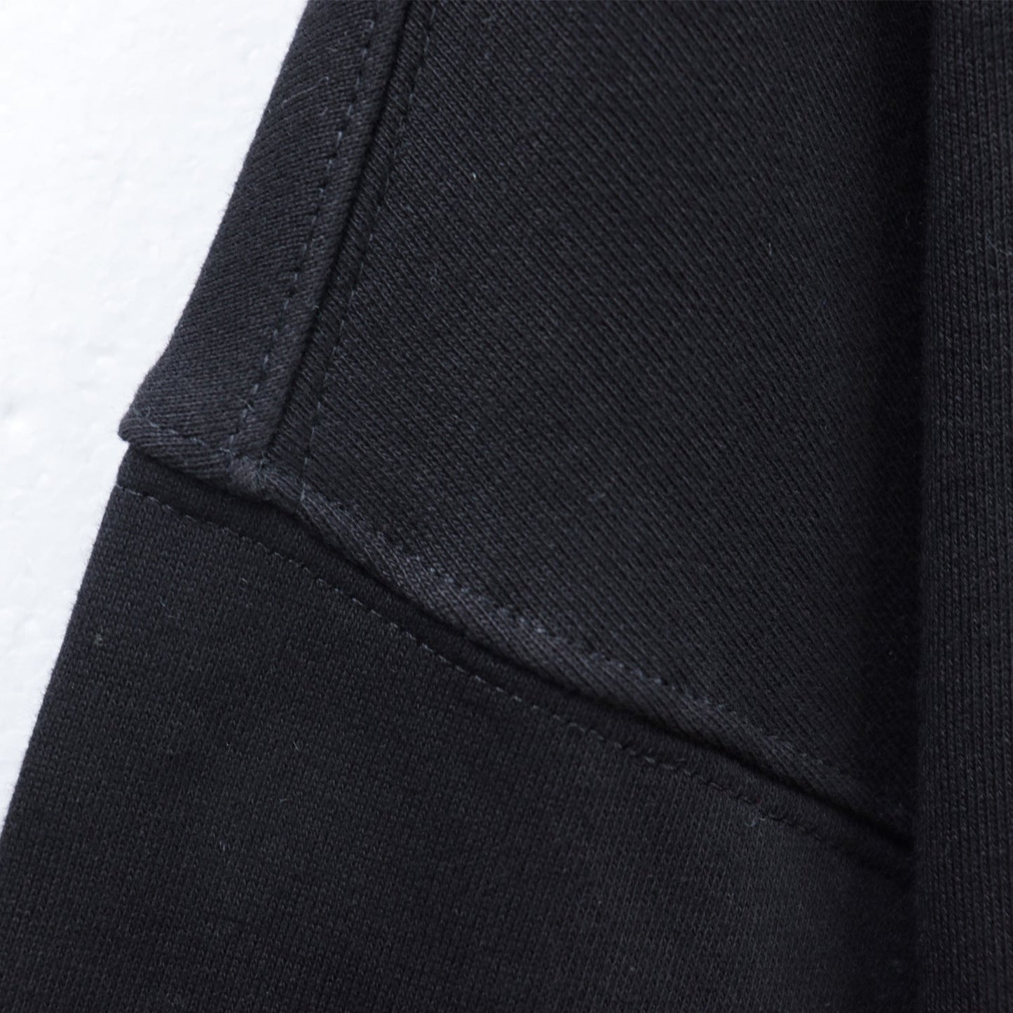 AMlRl logo-applique cotton Hoodies AMIRI