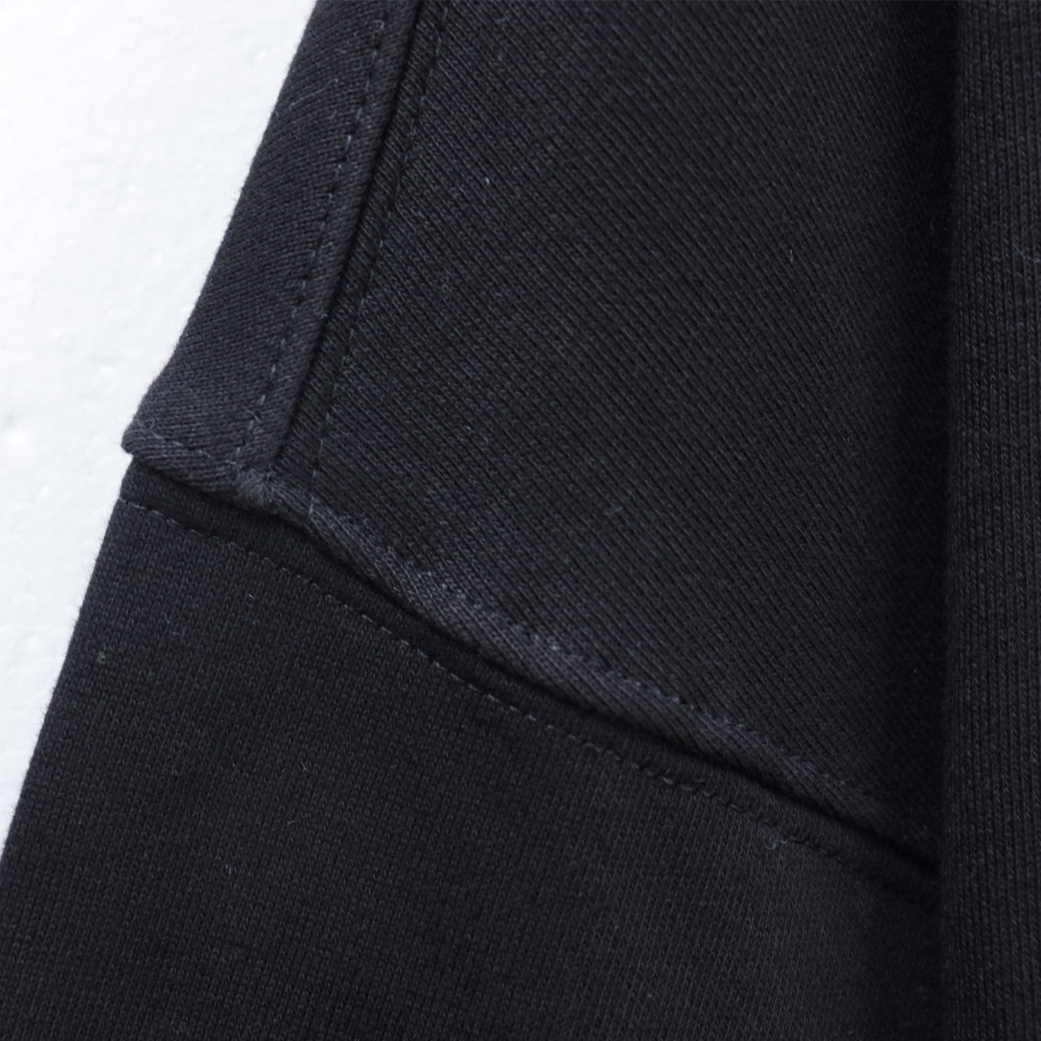 AMlRl logo-applique cotton Hoodies AMIRI
