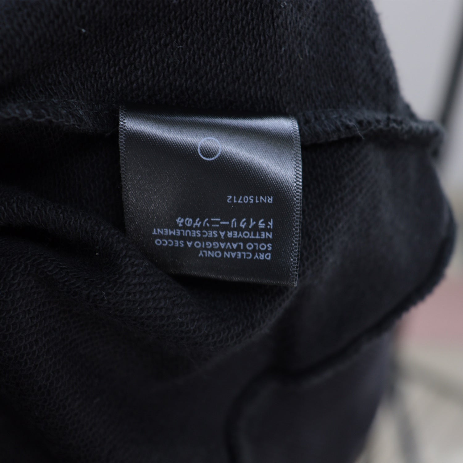 AMlRl logo-applique cotton Hoodies AMIRI