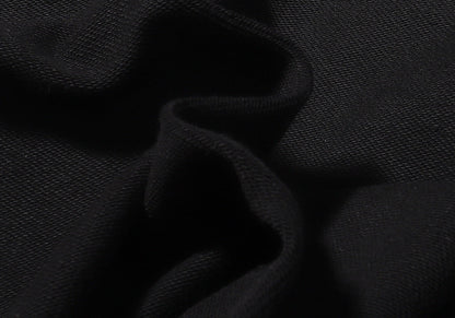 AMIRI Logo-Print Classic Hoodie AMIRI