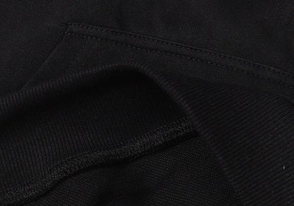 AMIRI logo-print cotton Hoodie AMIRI