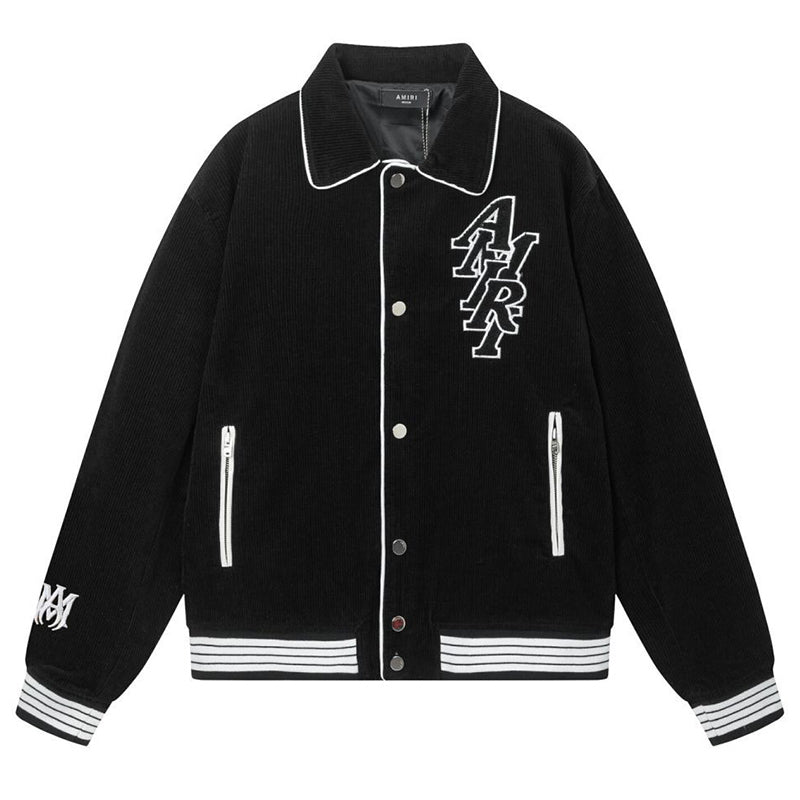 AMIRI Corduroy Teddy Jacket AMIRI