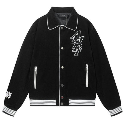 AMIRI Corduroy Teddy Jacket AMIRI
