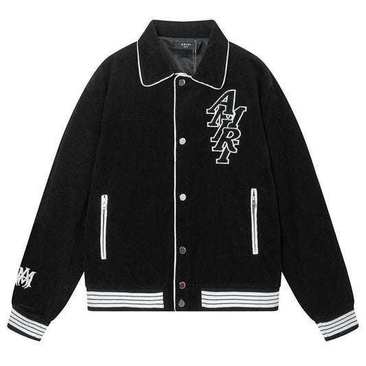 AMIRI Corduroy Teddy Jacket AMIRI