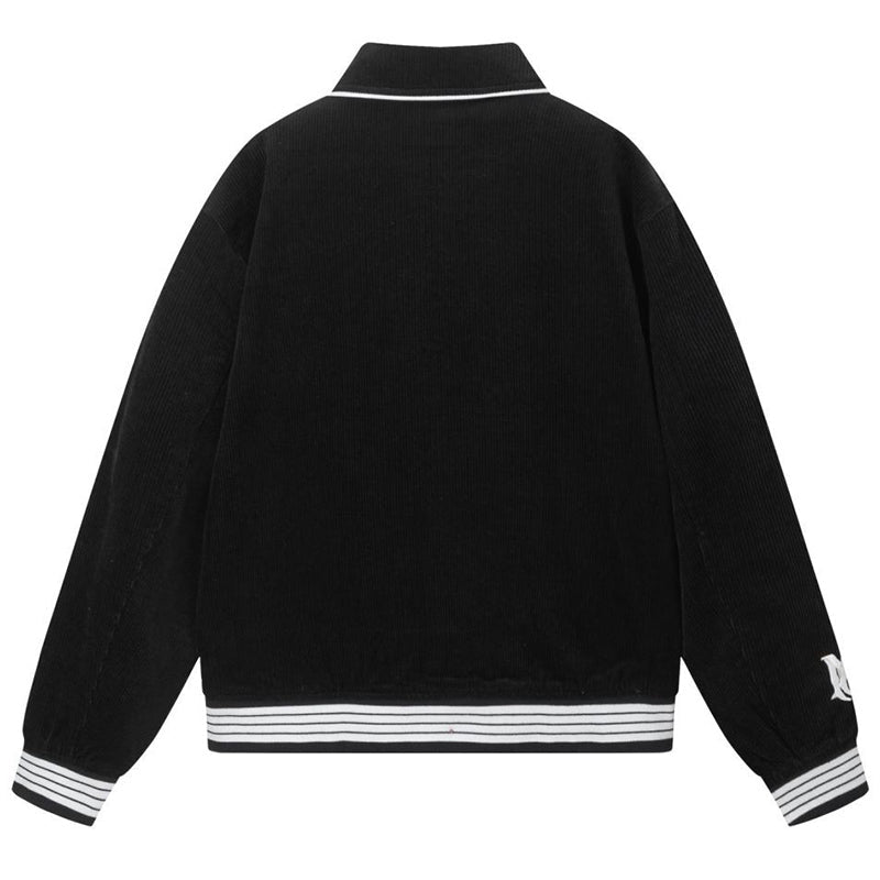 AMIRI Corduroy Teddy Jacket AMIRI