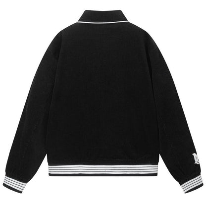 AMIRI Corduroy Teddy Jacket AMIRI